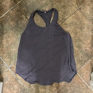 LULULEMON tank top!!